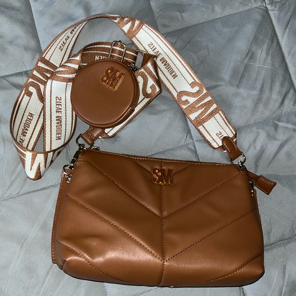 Steve Madden Cross Body